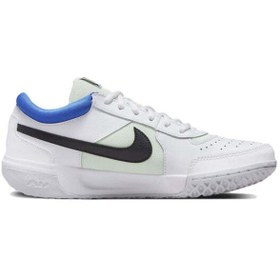 تصویر کفش تنیس اورجینال برند Nike مدل Zoom Court Lite 3 کد 683458892 