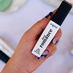 تصویر ریمل مویی دپ رمنس 