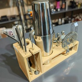 تصویر ست بار سرد 17 عددی کد 06 