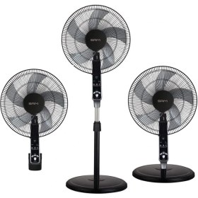 تصویر پنکه سام مدل EF-1302 