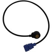 تصویر سنسور ناک ام وی ام 530 