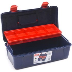 تصویر جعبه ابزار تایگ مدل N 22 ا Tayg N 22 Tool Box Tayg N 22 Tool Box