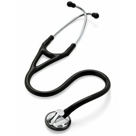 تصویر گوشی پزشکی لیتمن (Littmann) قلب مدل Master Cardiology 