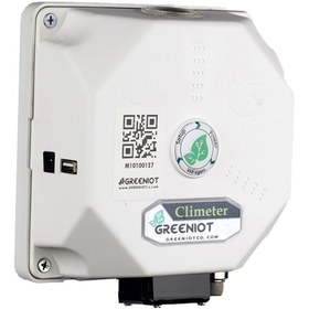 تصویر کلایمتر سری M 