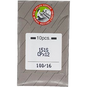 تصویر سوزن شلال 