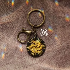 تصویر جاکلیدی دریم کچر کد j1114 