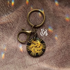 تصویر جاکلیدی دریم کچر کد j1114 