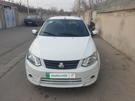 تصویر ساینا دنده‌ای مدل 1399 ا Saina manual EX Saina manual EX