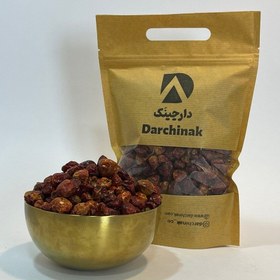 تصویر فلفل عنابی 