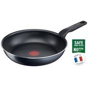 تصویر TEFAL ماهیتابه C38508 Xl Force 32 سانتی متر | پوشش نچسب بادوام سیگنال حرارتی پایه انتشار 