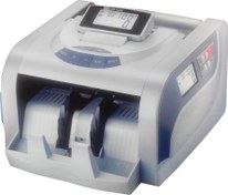 تصویر اسکناس شمار رومیزی SM2800 اس ام بی SMB SM2800 Money Counter