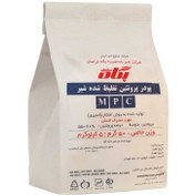 تصویر پودر پروتئین کازئین شیر پگاه ۱ کیلوگرم 