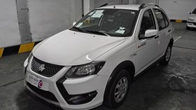 تصویر کوییک مدل 1404 ا دنده ای GX-L دنده ای GX-L