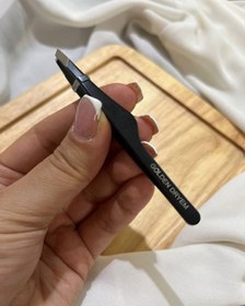 تصویر موچین گلدن دریم Tweezers