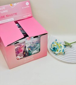 تصویر عطر بکینی پاستیلی 