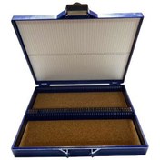 تصویر جعبه لام 100 عددی Cito Test 