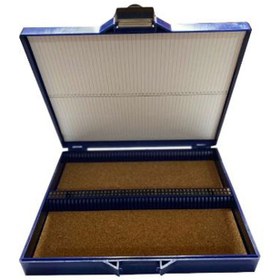 تصویر جعبه لام 100 عددی Cito Test 