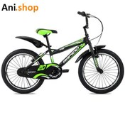 تصویر دوچرخه راپیدو مدل R92 2020 سایز 20 کد 27 ا 47859 47859