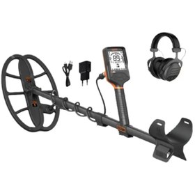 تصویر فلزیاب Quest Q60 کیو Quest Q60 Metal Detector