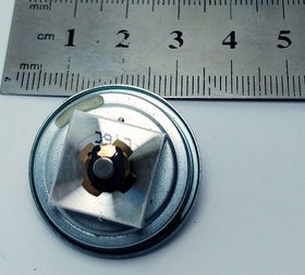 تصویر آینه پولیگان (لیزر اسکنر) HP 1200/1300 کد 1002 