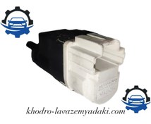 تصویر استپ ترمز اتومات ورسی ال ۹۰ | عملکرد دقیق و ایمنی بیشتر Renault Logan Automatic Brake Light Switch (Versi)