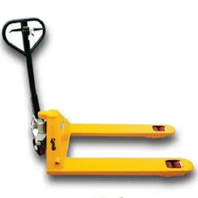 تصویر جک پالت پهن 