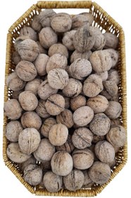 تصویر گردوی ایرانی ممتاز (درجه 1) - 500 گرم Iranian Walnut Grade