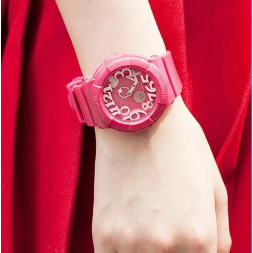 Casio baby discount g bga 130