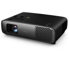 تصویر ویدئو پروژکتور بنکیو مدل BENQ W4000i BenQ W4000i 4K LED Home Theatre Projector