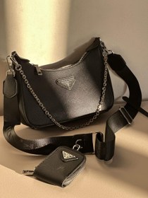 تصویر کیف پرادا کراس 