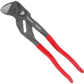 تصویر آچار کلاغی توسن مدل T6500 سایز ۱۰ اینچ 