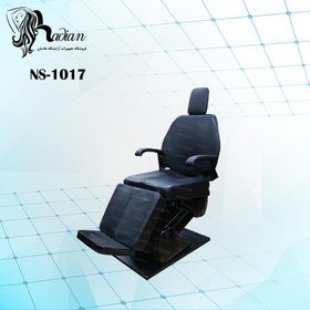 تصویر صندلی برقی پویان ۱۰۱۷ میکاپ سالن زیبایی 
