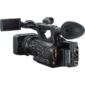 تصویر دوربین فیلمبرداری سونی Sony PXW-Z280 4K XDCAM ا Sony PXW-Z280 4K 3-CMOS 1/2 Sony PXW-Z280 4K 3-CMOS 1/2