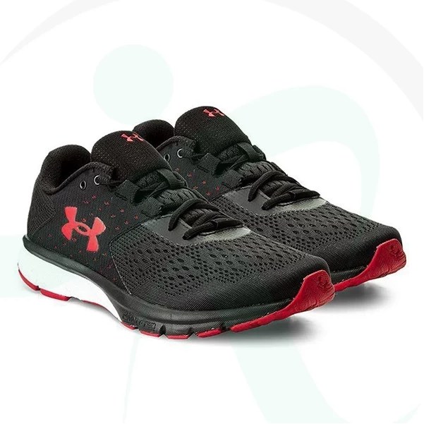 Charged rebel on sale under armour