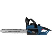 تصویر اره درخت بر برقی هیوندای مدل HP2441-CS HYUNDAI HP2441-CS Gasoline Chain Saw