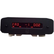 تصویر ساعت MFD 206 تایپ A فرانسوی برند SAGEM 