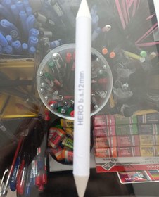 تصویر محو کن هیرو 