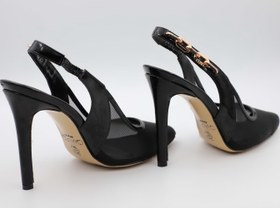 تصویر پاشنه کلاسیک لویی 