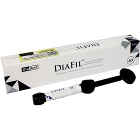 تصویر کامپوزیت دیافیل Diafil Diafil