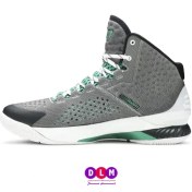 تصویر کفش بسکتبال کری ۱ – Under Armour Curry 1 