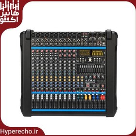 تصویر پاور میکسر جی تی آر JTR PMX-1000D 