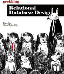 تصویر کتاب Grokking Relational Database Design 