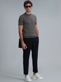 تصویر Tıno Erkek Kazak Kum 