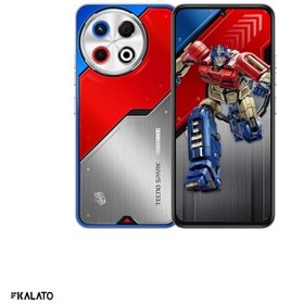 تصویر گوشی تکنو Spark 30 Pro | حافظه 256 رم 8 گیگابایت Tecno Spark 30 Pro 256/8 GB
