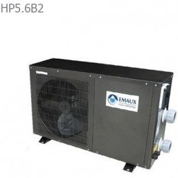 تصویر سیستم پمپ حرارتی استخر ایمکس مدل HP5.6B2 