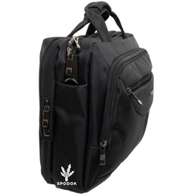 تصویر کیف لپ تاپ President 16112/15 