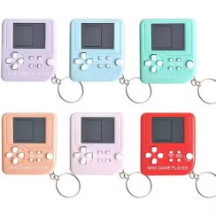 تصویر جاکلیدی آتاری دستی مربعی مدل 14936 