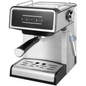 تصویر اسپرسو ساز دسینی مدل 800 dessini 800 espresso maker