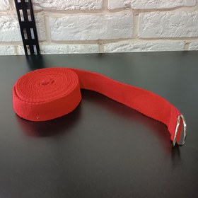 تصویر کمربند یوگا کد Y-1 