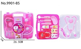 تصویر ست دندون پزشکی کیفی 9901 